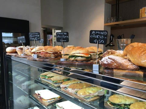 Birichino Cafe E Cucina - Accommodation Burleigh 0