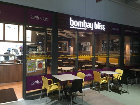 Bombay Bliss - Accommodation Burleigh 0