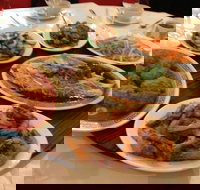 Chow Garden Chinese - Accommodation Burleigh