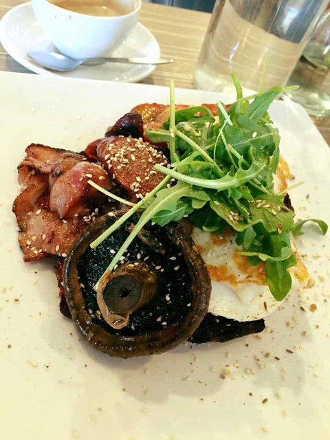 GG's Cafe Dulwich - Accommodation Burleigh 0