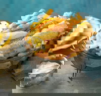 Jamaica Blue - Accommodation Burleigh