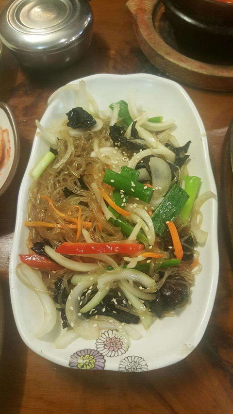 MIRAC Korean Restaurant - Accommodation Burleigh 0