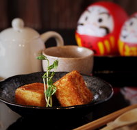 Raijin Japanese Cuisine - Accommodation Burleigh