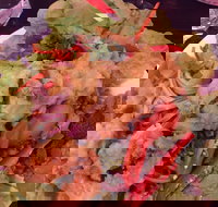 Red Chilli Thai Bargara - Accommodation Burleigh