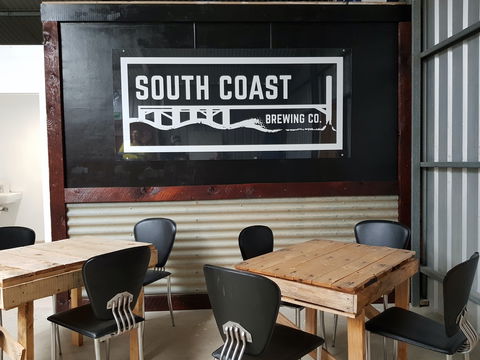 South Coast Brewing Company - Accommodation Burleigh 0