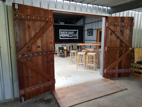 South Coast Brewing Company - Accommodation Burleigh 2