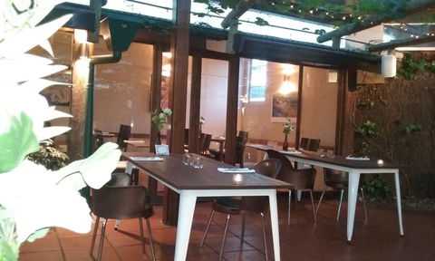 The Barn Bistro - Accommodation Burleigh 0