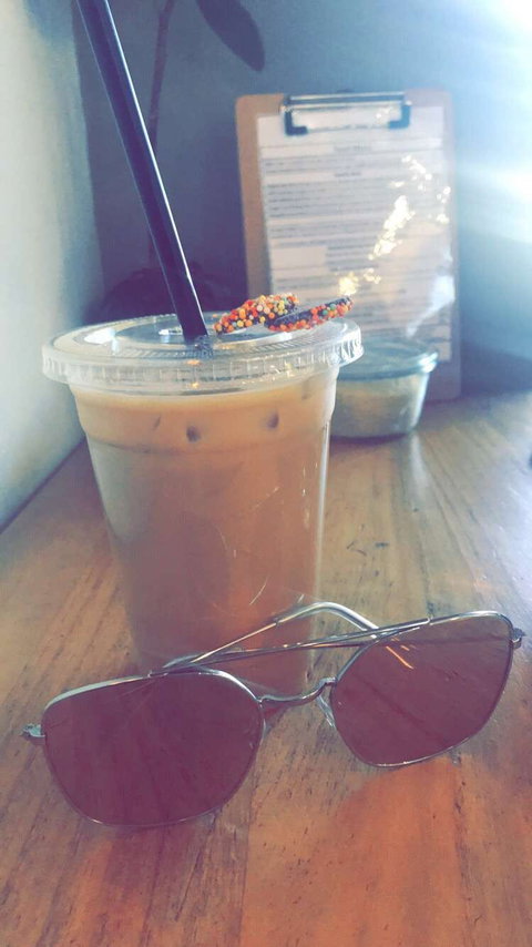 Woodman's Axe Espresso - Accommodation Burleigh 0