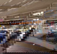 Espressoholics Cafe - Accommodation Burleigh