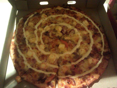 Galileo's Pizza Cafe - Accommodation Burleigh 0