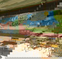 Litchfield Cafe - Accommodation Burleigh