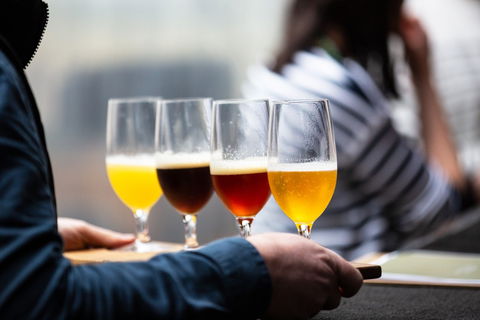 LOT.100 Mismatch & Adelaide Hills Distillery Tour And Tasting - Accommodation Burleigh 0