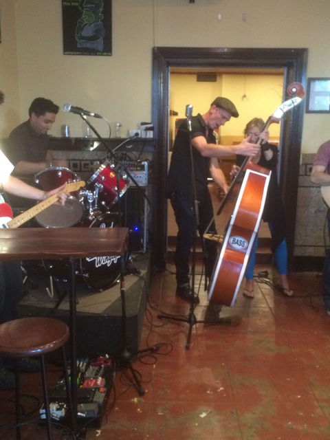 Market Tavern - Accommodation Burleigh 0