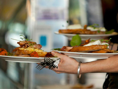 Mecca Cafe - Accommodation Burleigh 1