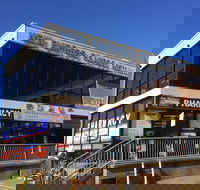 New Empress Seafood Restaurant - Accommodation Burleigh