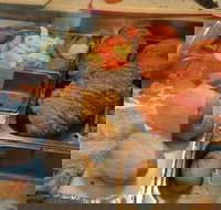 Sensational Sandwiches  Carvery - Accommodation Burleigh