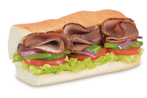 Subway - Burwood - Accommodation Burleigh 0