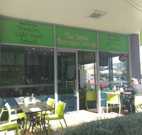 The Green Chocolate Lounge - Accommodation Burleigh
