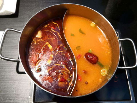 YX Mini Hot Pot - Accommodation Burleigh 0