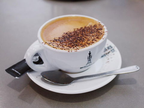 24 Seven Cafe - Accommodation Burleigh 2