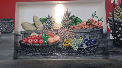 Delish Pork Roll & Juice Bar - Marrickville - Accommodation Burleigh 0