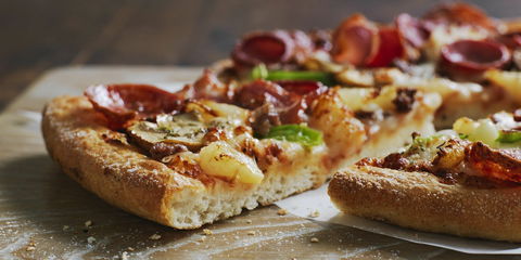 Domino's - Malvern - Accommodation Burleigh 0