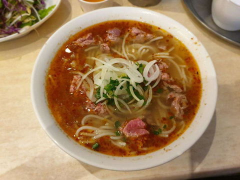 Dong Ba - Accommodation Burleigh 0