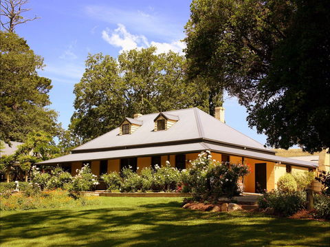 Eling Forest Cellar Door And Cafe - Accommodation Burleigh 0