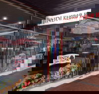 Estelle Bistro - Accommodation Burleigh