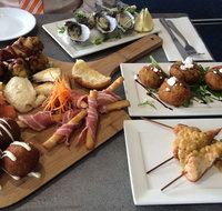 Flight Deck Bar  Grill - Accommodation Burleigh