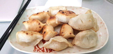Gourmet Dumpling Restaurant - Accommodation Burleigh 0