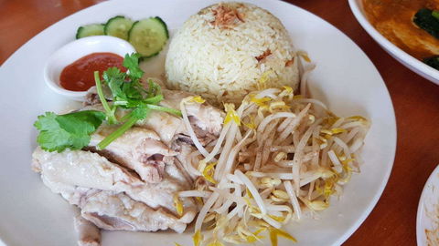 Green Lane Cafe - Accommodation Burleigh 0