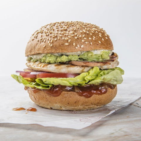 Grill'd - Collingwood - Collingwood - Accommodation Burleigh 0