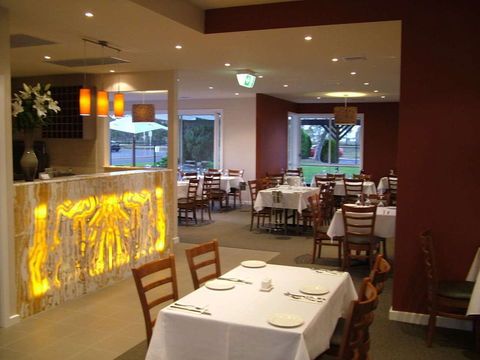Jacksons On K - Accommodation Burleigh 0