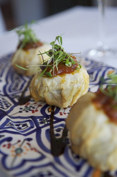 Meeka Restaurant - Accommodation Burleigh 0
