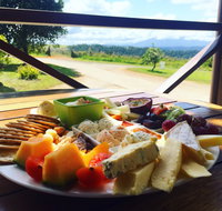Mungalli Creek Biodynamic Dairy and Farmhouse Cafe