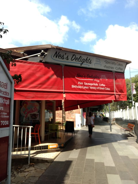 Nes's Delights - Accommodation Burleigh 0