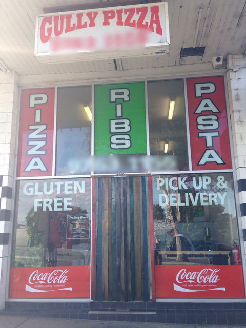 Oceana Pizza & Pasta - Accommodation Burleigh 0