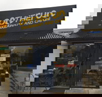 On the Run Takeaway and Cafe - Accommodation Burleigh