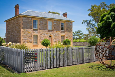 Penny's Hill Winery - Accommodation Burleigh 0