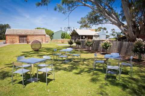 Penny's Hill Winery - Accommodation Burleigh 1