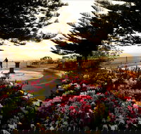 Picnic Point Cafe and Restaurant - Accommodation Burleigh
