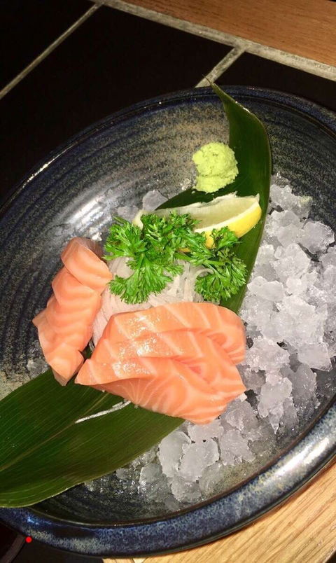 Sushi Hon - Glebe - Accommodation Burleigh 0