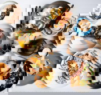 Teddy Picker's - Accommodation Burleigh