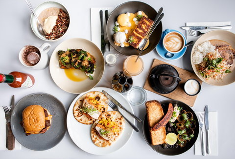 Teddy Picker's - Accommodation Burleigh 0