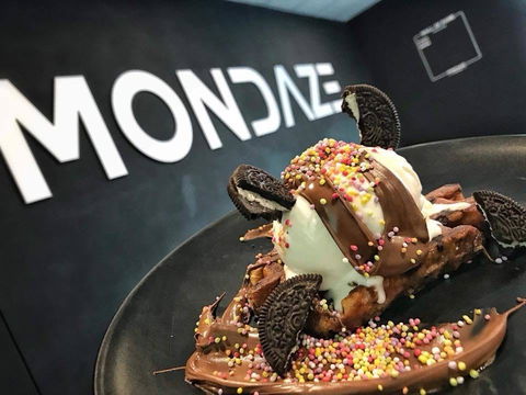 The Baker's Arms Specialty Bakehouse - Accommodation Burleigh 0