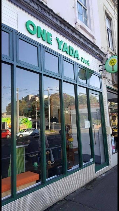 The Ten Saints - Accommodation Burleigh 0