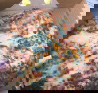 The Tin Plate - Accommodation Burleigh