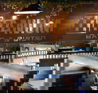 Titanium Bar  Bistro - Accommodation Burleigh