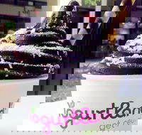 Yogurtland - Prairiewood - Accommodation Burleigh